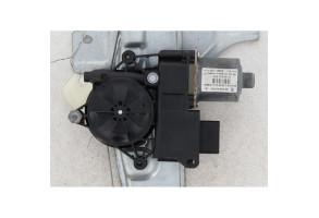 Leve vitre electrique arriere droit PEUGEOT 2008 1 Photo n°2