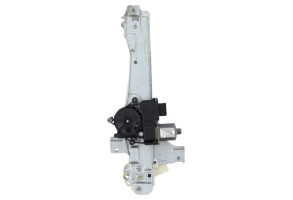 Leve vitre electrique arriere gauche PEUGEOT 2008 1 Photo n°2