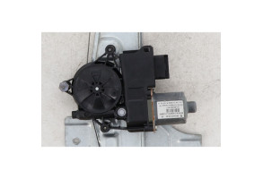 Leve vitre electrique arriere gauche PEUGEOT 2008 1 Photo n°3