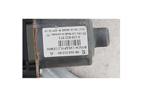 Leve vitre electrique arriere gauche PEUGEOT 2008 1 Photo n°4