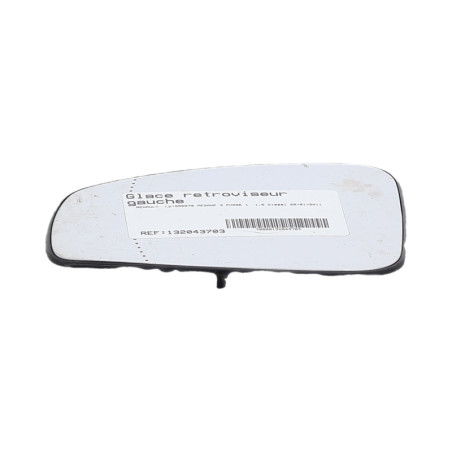 Glace retroviseur gauche RENAULT MEGANE 3