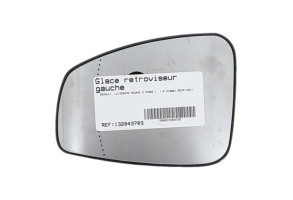 Glace retroviseur gauche RENAULT MEGANE 3 Photo n°5