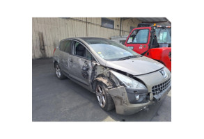 Custode avant gauche (porte) PEUGEOT 3008 1 Photo n°12