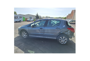 Afficheur PEUGEOT 308 1 Photo n°8