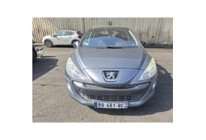 Afficheur PEUGEOT 308 1 Photo n°9