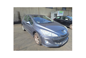 Afficheur PEUGEOT 308 1 Photo n°12
