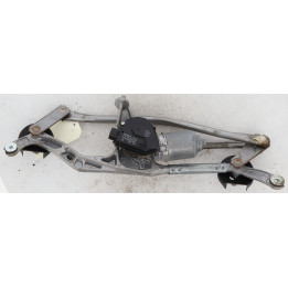 Moteur essuie glace avant TOYOTA AURIS 2 Photo n°1