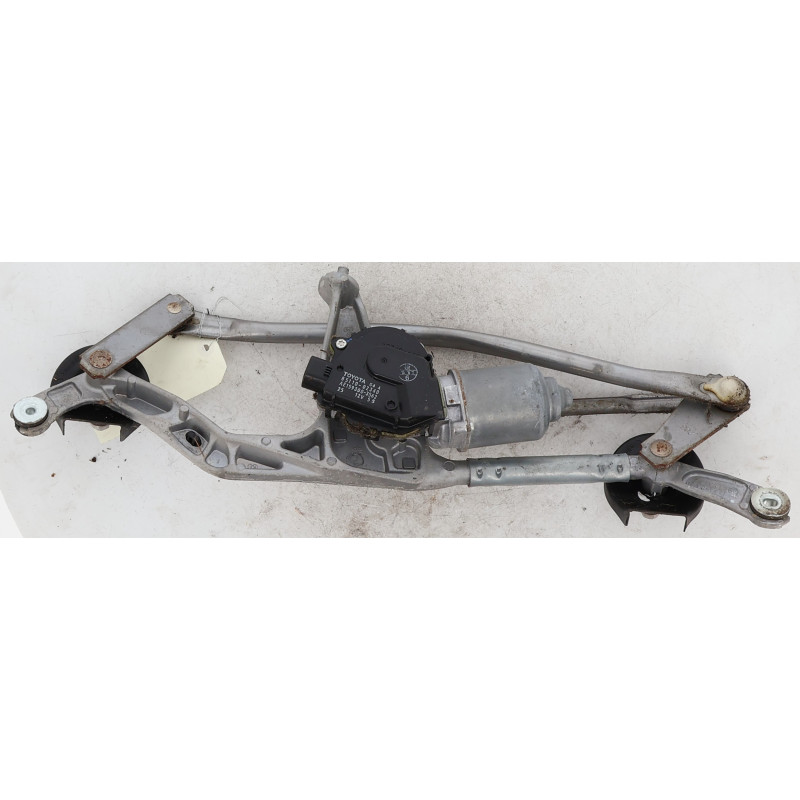 Moteur essuie glace avant TOYOTA AURIS 2 Photo n°1