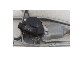 Moteur essuie glace avant TOYOTA AURIS 2 Photo n°2