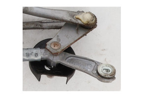 Moteur essuie glace avant TOYOTA AURIS 2 Photo n°3