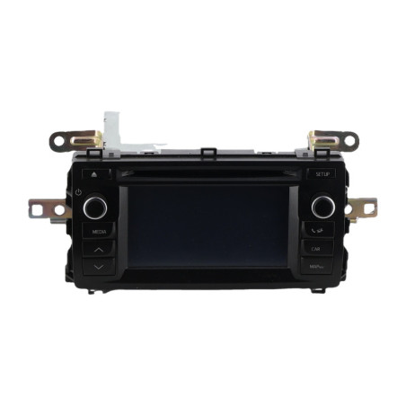 Autoradio d'origine TOYOTA AURIS 2