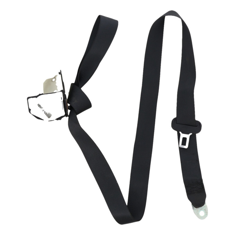 Ceinture arriere droit TOYOTA AURIS 2 Photo n°1