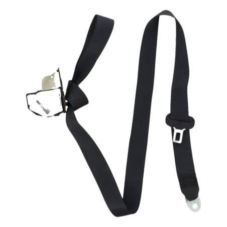 Ceinture arriere droit TOYOTA AURIS 2