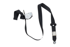 Ceinture arriere droit TOYOTA AURIS 2 Photo n°3