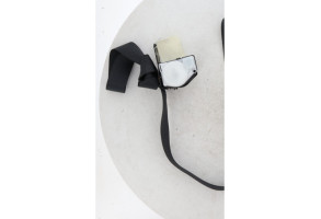 Ceinture arriere droit TOYOTA AURIS 2 Photo n°4