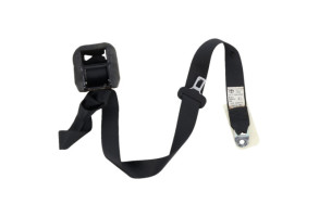 Ceinture arriere gauche TOYOTA AURIS 2 Photo n°1