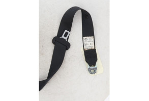 Ceinture arriere gauche TOYOTA AURIS 2 Photo n°2