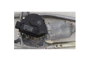 Moteur essuie glace avant TOYOTA AURIS 2 Photo n°2