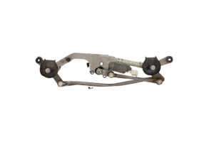 Moteur essuie glace avant TOYOTA AURIS 2 Photo n°4