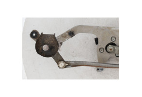 Moteur essuie glace avant TOYOTA AURIS 2 Photo n°5