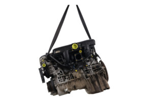 Moteur BMW SERIE 3 E46 Photo n°1