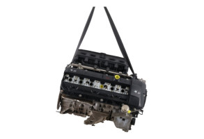 Moteur BMW SERIE 3 E46 Photo n°3