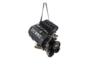 Moteur BMW SERIE 3 E46 Photo n°4
