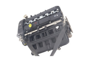 Moteur BMW SERIE 3 E46 Photo n°5