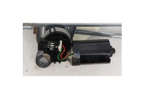 Moteur essuie glace avant BMW SERIE 3 E46 Photo n°2