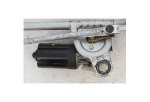 Moteur essuie glace avant BMW SERIE 3 E46 Photo n°3