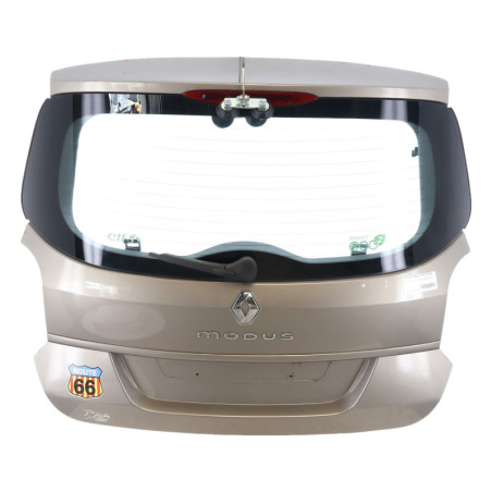 Malle/Hayon arriere RENAULT MODUS