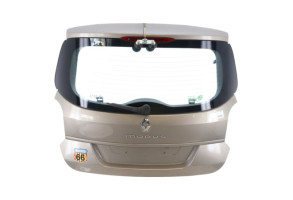 Malle/Hayon arriere RENAULT MODUS Photo n°1