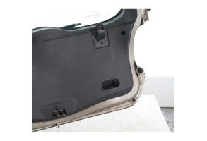 Malle/Hayon arriere RENAULT MODUS Photo n°3