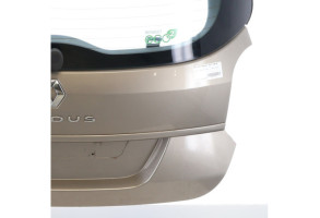 Malle/Hayon arriere RENAULT MODUS Photo n°5