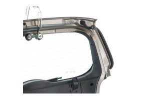Malle/Hayon arriere RENAULT MODUS Photo n°12