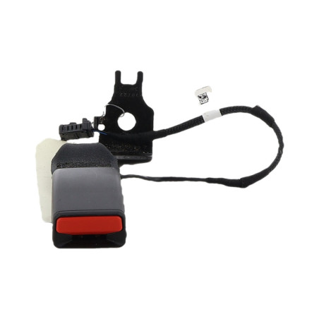 Attache ceinture arriere gauche PEUGEOT 208 2