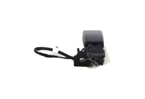 Attache ceinture arriere gauche PEUGEOT 208 2 Photo n°2