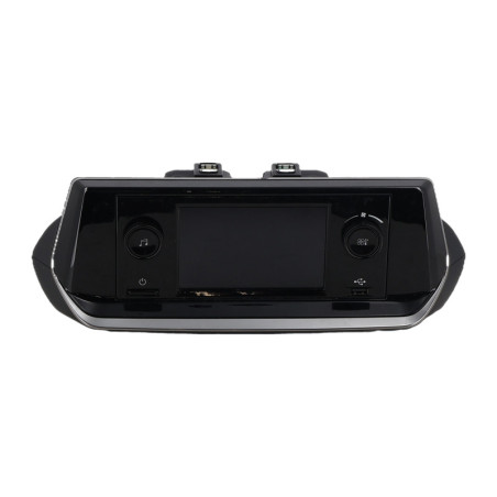 Autoradio d'origine PEUGEOT 208 2