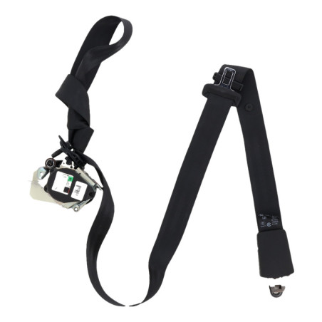 Ceinture avant droit PEUGEOT 208 2