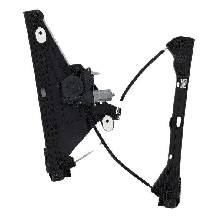 Leve vitre electrique avant gauche PEUGEOT 208 2 Photo n°4