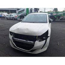 Leve vitre electrique avant gauche PEUGEOT 208 2 Photo n°6