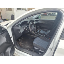 Leve vitre electrique avant gauche PEUGEOT 208 2 Photo n°9