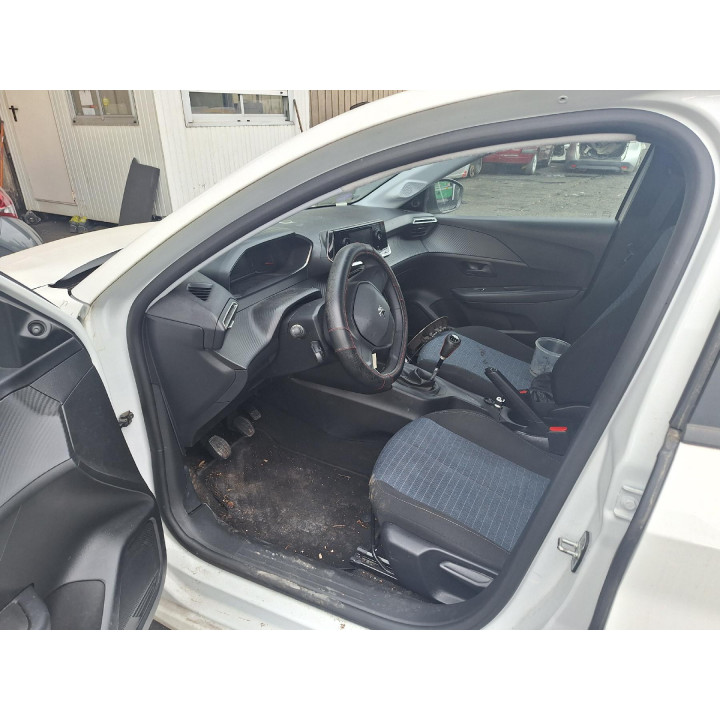 Leve vitre electrique avant gauche PEUGEOT 208 2 Photo n°9