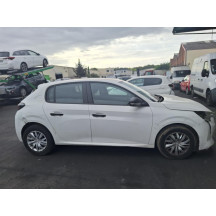 Leve vitre electrique avant gauche PEUGEOT 208 2 Photo n°10