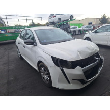 Leve vitre electrique avant gauche PEUGEOT 208 2 Photo n°11