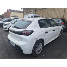Leve vitre electrique avant gauche PEUGEOT 208 2 Photo n°12