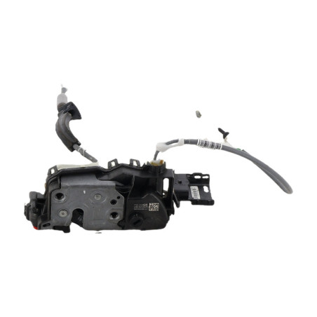 Serrure arriere droit PEUGEOT 208 2