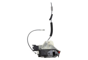 Serrure arriere droit PEUGEOT 208 2 Photo n°4