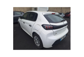 Serrure arriere droit PEUGEOT 208 2 Photo n°6