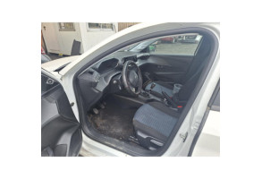 Serrure arriere droit PEUGEOT 208 2 Photo n°8